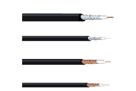 Canare Cables